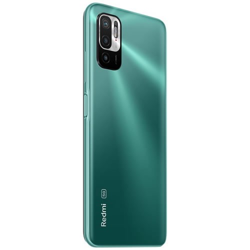 Смартфон Xiaomi Redmi Note 10 5G 4/64Gb Aurora Green (Зеленый) Global Version Смартфон Xiaomi Redmi Note 10 5G 4/64Gb Aurora Green (Зеленый) Global Version