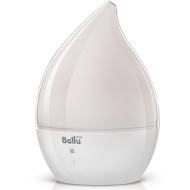 Увлажнитель воздуха Ballu UHB-190 White (Белый) EAC
