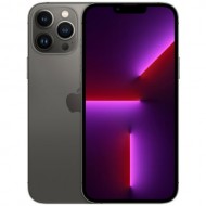 Смартфон Apple iPhone 13 Pro Max 1Tb Graphite (Графитовый) MLN63RU/A Смартфон Apple iPhone 13 Pro Max 1Tb Graphite (Графитовый) MLN63RU/A