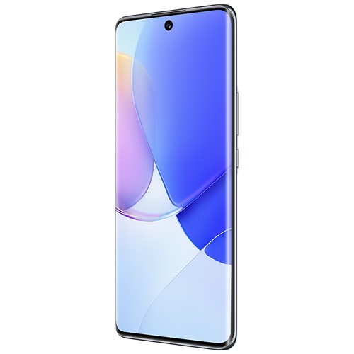 Смартфон Huawei Nova 9 8/128Gb Black (Черный) EAC Смартфон Huawei Nova 9 8/128Gb Black (Черный) EAC