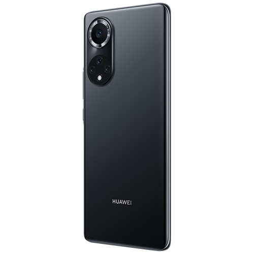 Смартфон Huawei Nova 9 8/128Gb Black (Черный) EAC Смартфон Huawei Nova 9 8/128Gb Black (Черный) EAC