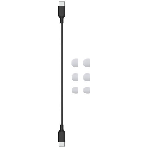 Беспроводные наушники Beats Studio Buds White (Белый) MJ4Y3EE/A Беспроводные наушники Beats Studio Buds White (Белый) MJ4Y3EE/A