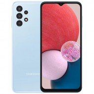 Смартфон Samsung Galaxy A13 4/64Gb Blue (Голубой)