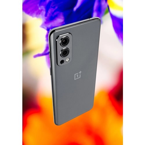 Смартфон OnePlus Nord 2 5G 12/256Gb Gray Sierra (Серый) Global Version