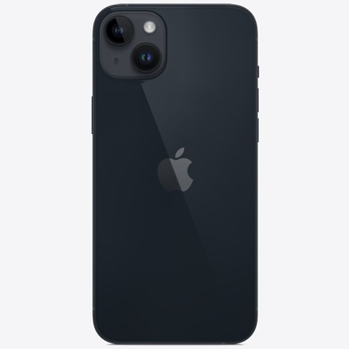 Смартфон Apple iPhone 14 Plus 256Gb Midnight (Темная ночь) nano-SIM + eSIM Смартфон Apple iPhone 14 Plus 256Gb Midnight (Темная ночь) nano-SIM + eSIM