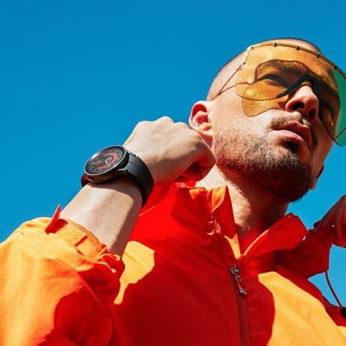 Умные часы Samsung Galaxy Watch 5 Pro 45мм Black Titanium (Черный титан) Умные часы Samsung Galaxy Watch 5 Pro 45мм Black Titanium (Черный титан)