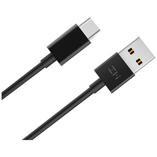 Кабель Xiaomi ZMI AL701 USB/USB Type-C 1м Black (Черный) Кабель Xiaomi ZMI AL701 USB/USB Type-C 1м Black (Черный)