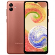 Смартфон Samsung Galaxy A04 4/64Gb Copper (Медный) Смартфон Samsung Galaxy A04 4/64Gb Copper (Медный)