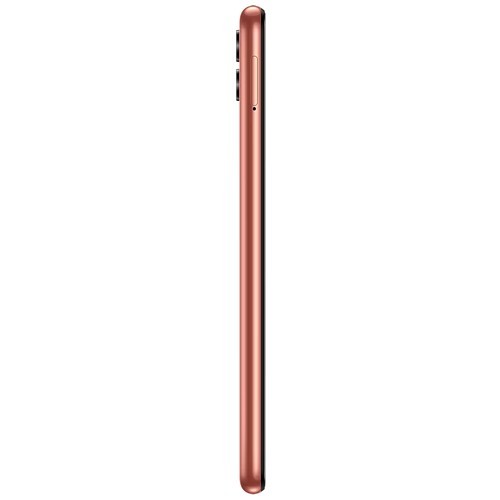 Смартфон Samsung Galaxy A04 4/64Gb Copper (Медный)