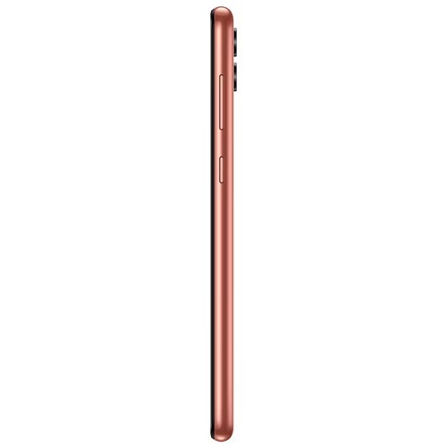 Смартфон Samsung Galaxy A04 4/64Gb Copper (Медный)