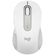 Беспроводная мышь Logitech Signature M650 White (Белый) Беспроводная мышь Logitech Signature M650 White (Белый)