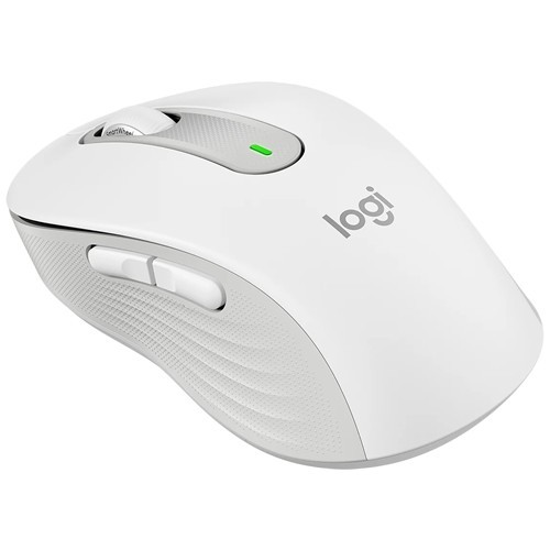 Беспроводная мышь Logitech Signature M650 White (Белый)
