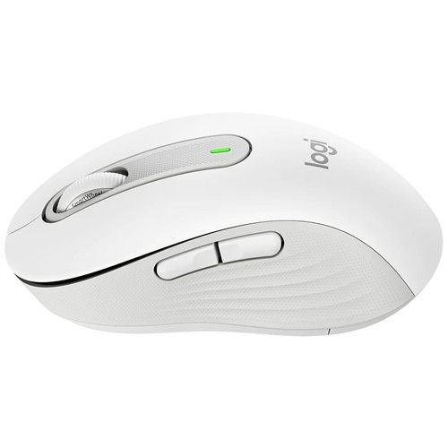 Беспроводная мышь Logitech Signature M650 White (Белый)