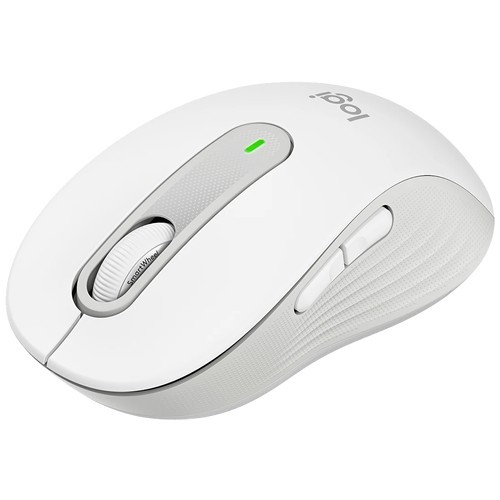 Беспроводная мышь Logitech Signature M650 White (Белый)