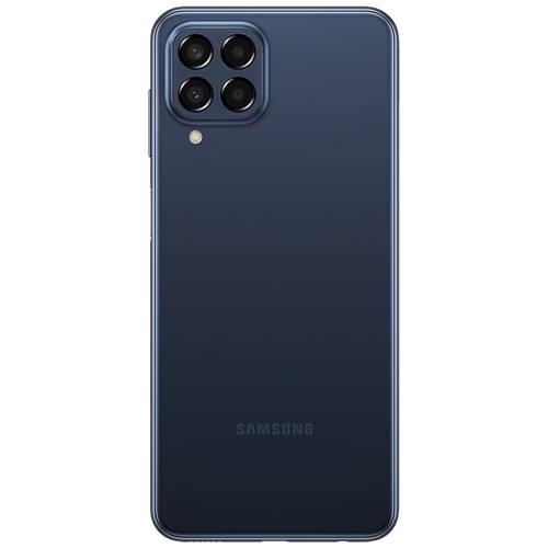 Смартфон Samsung Galaxy M33 5G 6/128Gb Blue (Синий) Смартфон Samsung Galaxy M33 5G 6/128Gb Blue (Синий)