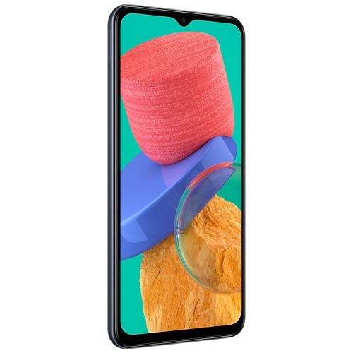 Смартфон Samsung Galaxy M33 5G 6/128Gb Blue (Синий) Смартфон Samsung Galaxy M33 5G 6/128Gb Blue (Синий)