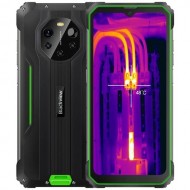 Смартфон Blackview BL8800 Pro 8/128Gb Green (Зеленый)
