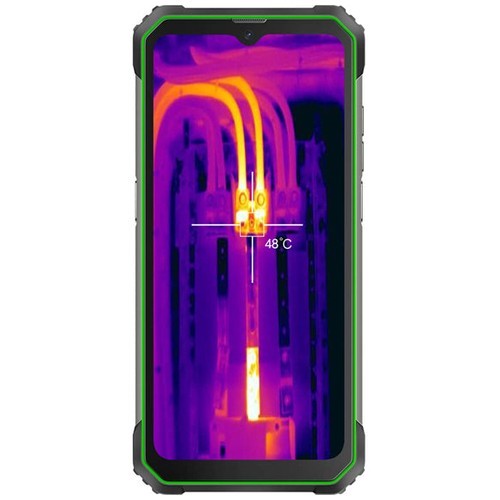 Смартфон Blackview BL8800 Pro 8/128Gb Green (Зеленый) Смартфон Blackview BL8800 Pro 8/128Gb Green (Зеленый)