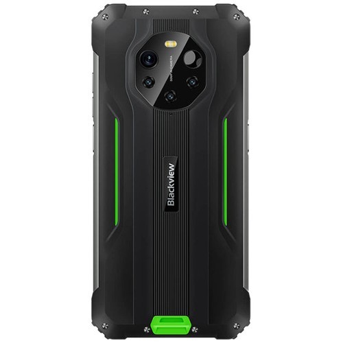 Смартфон Blackview BL8800 Pro 8/128Gb Green (Зеленый) Смартфон Blackview BL8800 Pro 8/128Gb Green (Зеленый)