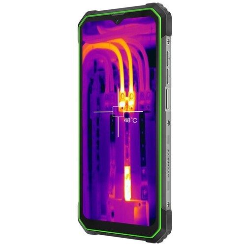 Смартфон Blackview BL8800 Pro 8/128Gb Green (Зеленый) Смартфон Blackview BL8800 Pro 8/128Gb Green (Зеленый)