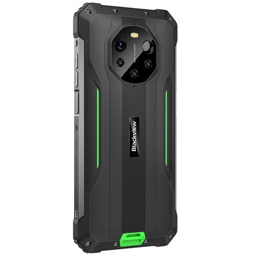 Смартфон Blackview BL8800 Pro 8/128Gb Green (Зеленый) Смартфон Blackview BL8800 Pro 8/128Gb Green (Зеленый)
