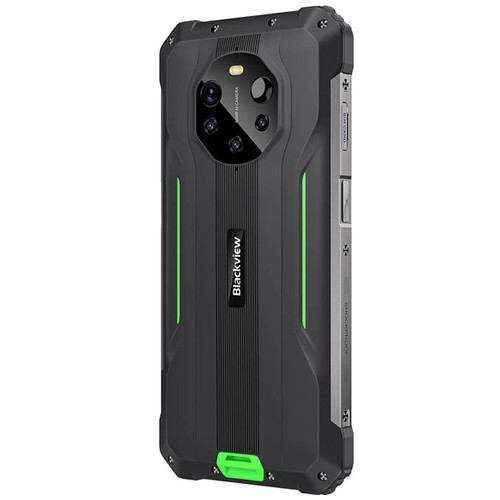 Смартфон Blackview BL8800 Pro 8/128Gb Green (Зеленый) Смартфон Blackview BL8800 Pro 8/128Gb Green (Зеленый)