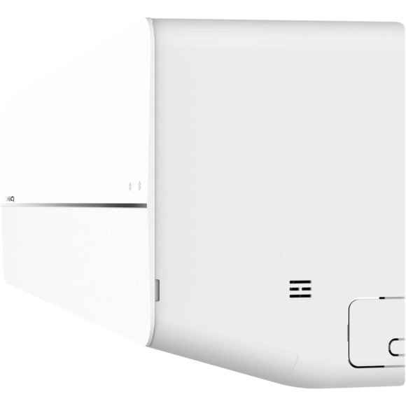 Кондиционер (сплит-система) СHiQ Grace Silver INVERTER CSDH-07DB-S