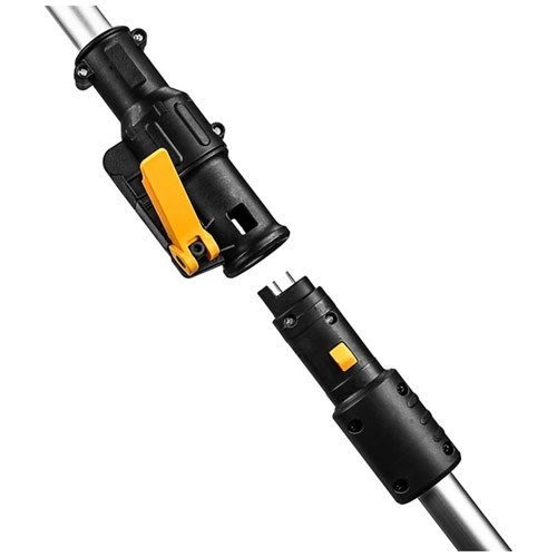 Снегоуборщик аккумуляторный Deko ST21, 20В, 1*4.0Ач 063-4440