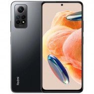 Смартфон Xiaomi Redmi Note 12 Pro 4G 8/256Gb (NFC) Onyx Gray (Серый) EAC Смартфон Xiaomi Redmi Note 12 Pro 4G 8/256Gb (NFC) Onyx Gray (Серый) EAC