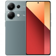 Смартфон Xiaomi Redmi Note 13 Pro 12/512Gb Forest Green (Зеленый) Смартфон Xiaomi Redmi Note 13 Pro 12/512Gb Forest Green (Зеленый)