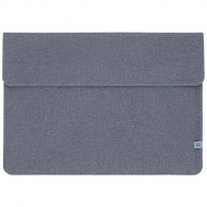 Чехол-папка для ноутбука Xiaomi Mi Notebook Sleeve 13.3" Grey (Серый) Ткань
