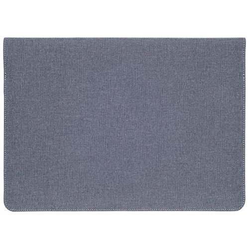 Чехол-папка для ноутбука Xiaomi Mi Notebook Sleeve 13.3" Grey (Серый) Ткань