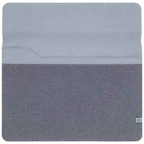 Чехол-папка для ноутбука Xiaomi Mi Notebook Sleeve 13.3" Grey (Серый) Ткань