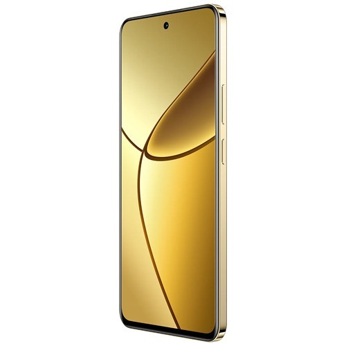 Смартфон Realme 12+ 5G 8/256Gb Navigator Beige (Бежевый) Global Version Смартфон Realme 12+ 5G 8/256Gb Navigator Beige (Бежевый) Global Version
