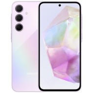Смартфон Samsung Galaxy A35 5G 8/128Gb Awesome Lilac (Лаванда) Смартфон Samsung Galaxy A35 5G 8/128Gb Awesome Lilac (Лаванда)