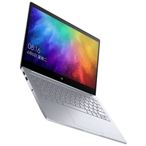 Ноутбук Xiaomi Mi Notebook Air 13.3" 2019 (Intel Core i5 8250U 1600 MHz/13.3"/1920x1080/8GB/256GB SSD/DVD нет/NVIDIA GeForce MX250/Wi-Fi/Bluetooth/Windows 10 Home) Silver (Серебристый)