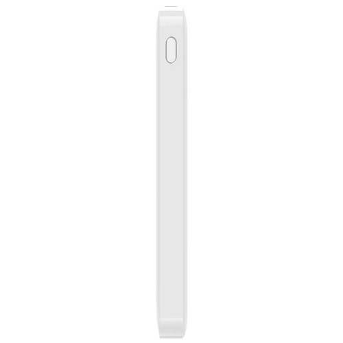 Внешний аккумулятор Xiaomi Redmi Power Bank 10000 mA/h White (Белый) Внешний аккумулятор Xiaomi Redmi Power Bank 10000 mA/h White (Белый)