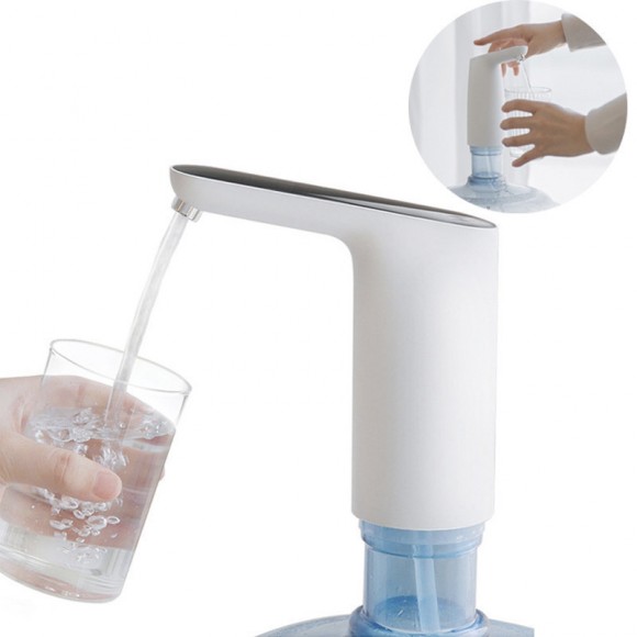 Помпа для воды Xiaomi 3LIFE Pump Помпа для воды Xiaomi 3LIFE Pump