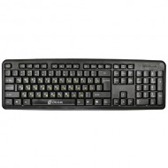 Клавиатура Oklick 130M USB Black (Черный) EAC