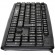 Клавиатура Oklick 130M USB Black (Черный) EAC