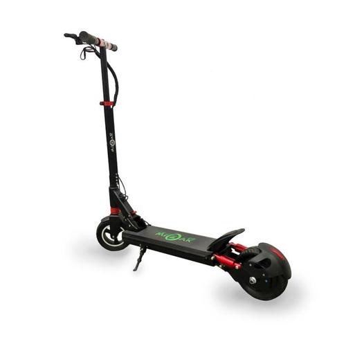 Электросамокат Mizar KARBID Black (Черный) EAC