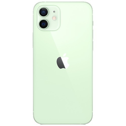 Смартфон Apple iPhone 12 256Gb Green (Зеленый) EAC Смартфон Apple iPhone 12 256Gb Green (Зеленый) EAC