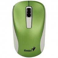 Беспроводная мышь Genius NX-7010 USB оптическая Green (Зеленая) Беспроводная мышь Genius NX-7010 USB оптическая Green (Зеленая)