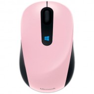 Беспроводная мышь Microsoft Sculpt Mobile Mouse USB оптическая (43U-00020) Pink (Розовая) Беспроводная мышь Microsoft Sculpt Mobile Mouse USB оптическая (43U-00020) Pink (Розовая)