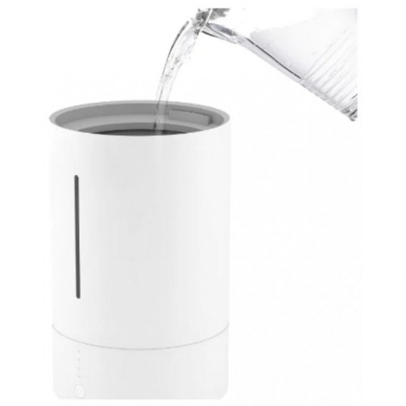 Увлажнитель воздуха Xiaomi White (Белый) CJJSQ01ZM Увлажнитель воздуха Xiaomi White (Белый) CJJSQ01ZM
