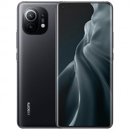 Смартфон Xiaomi Mi 11 8/128Gb Midnight Gray (Серый) Global Version Смартфон Xiaomi Mi 11 8/128Gb Midnight Gray (Серый) Global Version
