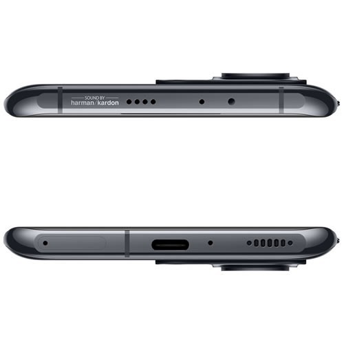 Смартфон Xiaomi Mi 11 8/128Gb Midnight Gray (Серый) Global Version