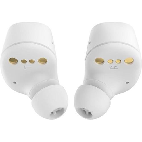 Беспроводные наушники Sennheiser CX 400BT True Wireless White (Белый) EAC Беспроводные наушники Sennheiser CX 400BT True Wireless White (Белый) EAC