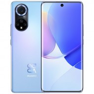 Смартфон Huawei Nova 9 8/128Gb Starry Blue (Звездно-голубой) EAC