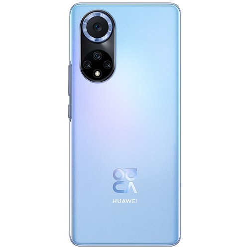Смартфон Huawei Nova 9 8/128Gb Starry Blue (Звездно-голубой) EAC Смартфон Huawei Nova 9 8/128Gb Starry Blue (Звездно-голубой) EAC